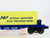 O Gauge 3-Rail Lionel 6-52498 RMLI Long Island Flatcar #9009 w/ Boeing Container