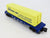 O Gauge 3-Rail Lionel 6-52498 RMLI Long Island Flatcar #9009 w/ Boeing Container
