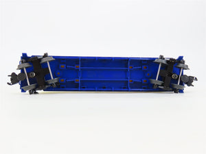 O Gauge 3-Rail Lionel 6-52498 RMLI Long Island Flatcar #9009 w/ Boeing Container