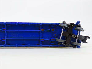 O Gauge 3-Rail Lionel 6-52498 RMLI Long Island Flatcar #9009 w/ Boeing Container