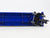 O Gauge 3-Rail Lionel 6-52498 RMLI Long Island Flatcar #9009 w/ Boeing Container