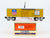 O Gauge 3-Rail Lionel 6-26854 UP Union Pacific Walking Brakeman Boxcar #26854