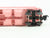 O Gauge 3-Rail Lionel 6464 6-19357 N&W Norfolk & Western 4 Bay Hopper w/Load