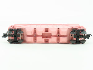 O Gauge 3-Rail Lionel 6464 6-19357 N&W Norfolk & Western 4 Bay Hopper w/Load