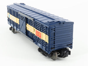 O Gauge 3-Rail Lionel L&N Lexington Kentucky Horse Sales Stock Car #2001