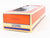 O Gauge 3-Rail Lionel L&N Lexington Kentucky Horse Sales Stock Car #2001
