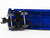 O Gauge 3-Rail Lionel 6-52498 RMLI Long Island Flatcar #9009 w/ Boeing Container