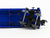 O Gauge 3-Rail Lionel 6-52498 RMLI Long Island Flatcar #9009 w/ Boeing Container