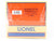 O Gauge 3-Rail Lionel 6-29281 6464 CNJ, LV Overstamped Boxcar 2 pack--Sealed