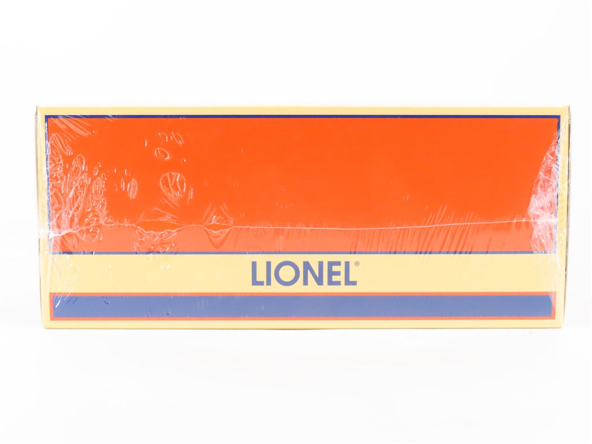 O Gauge 3-Rail Lionel 6-29281 6464 CNJ, LV Overstamped Boxcar 2 pack--Sealed