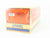 O Gauge 3-Rail Lionel 6-29281 6464 CNJ, LV Overstamped Boxcar 2 pack--Sealed