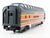 O Gauge 3-Rail Lionel 6-19183 GN Empire Builder Aluminum Passenger 2-Pack
