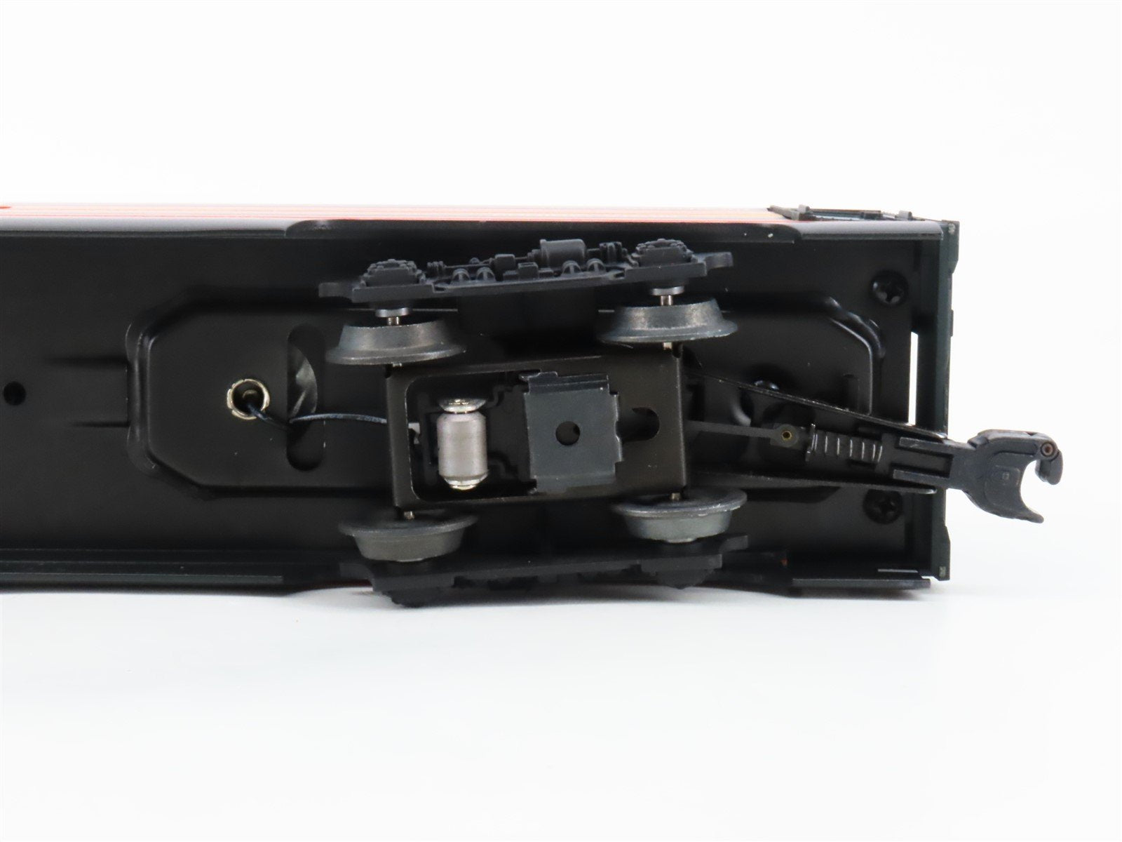 O Gauge 3-Rail Lionel 6-19183 GN Empire Builder Aluminum Passenger 2-Pack