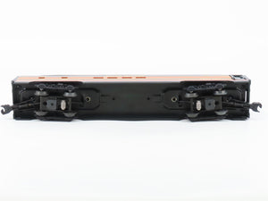 O Gauge 3-Rail Lionel 6-19183 GN Empire Builder Aluminum Passenger 2-Pack