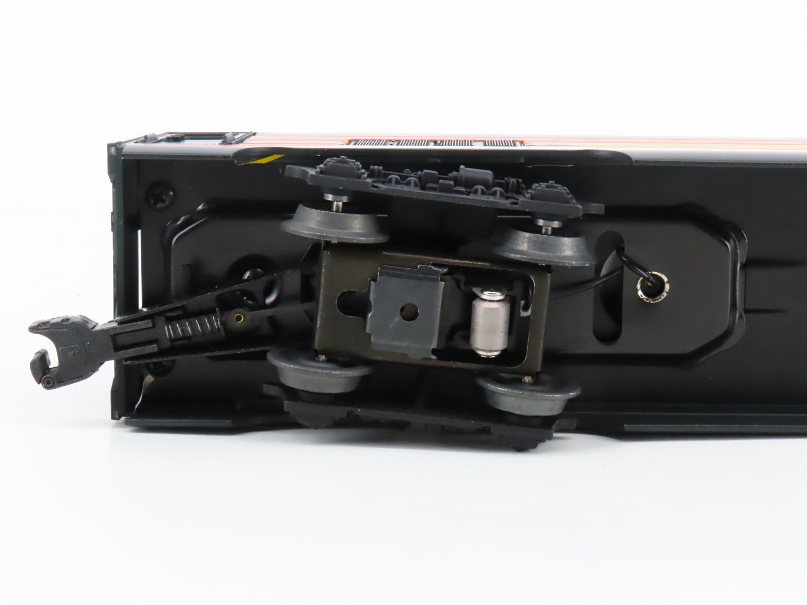 O Gauge 3-Rail Lionel 6-19183 GN Empire Builder Aluminum Passenger 2-Pack