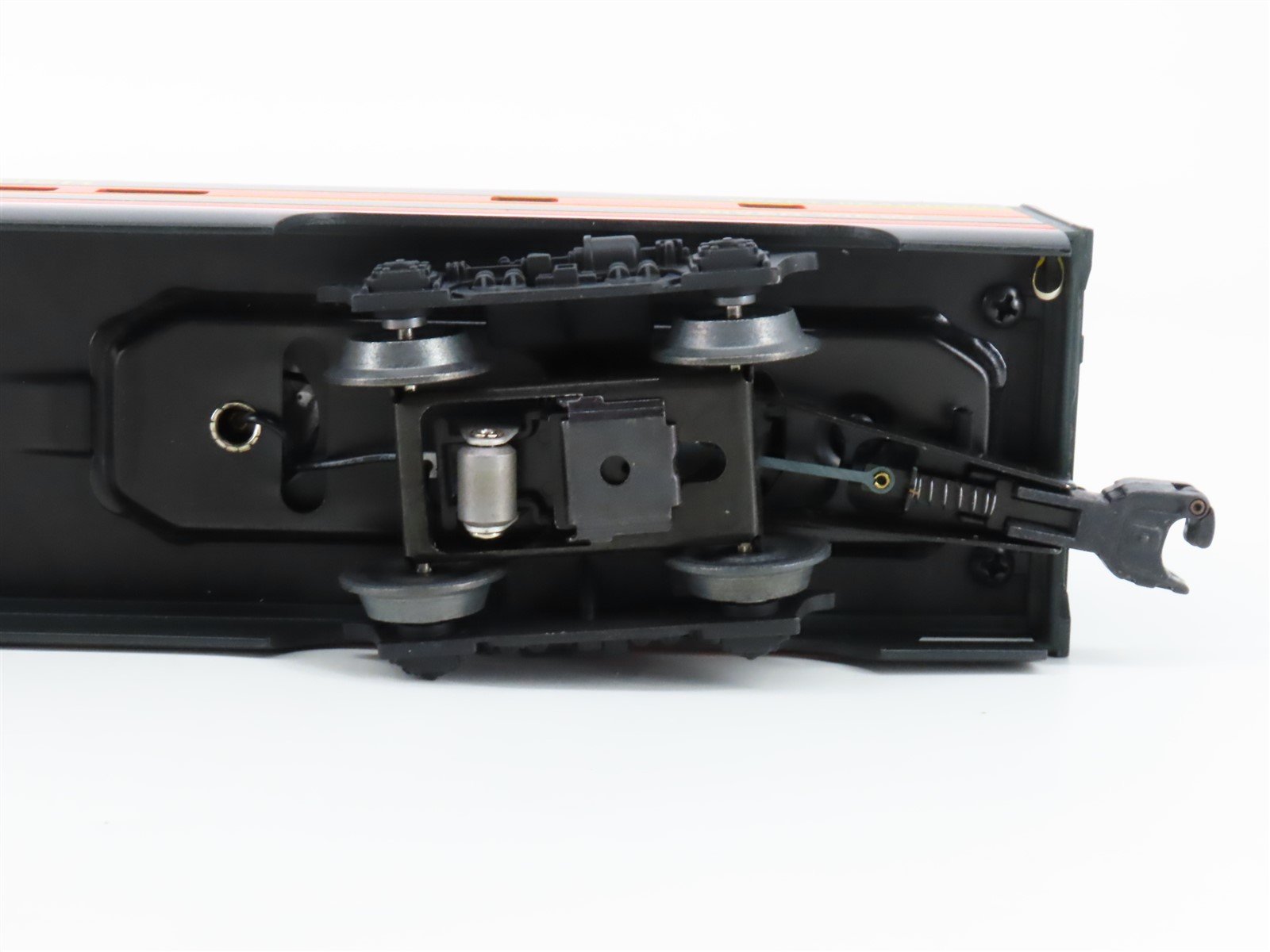 O Gauge 3-Rail Lionel 6-19183 GN Empire Builder Aluminum Passenger 2-Pack