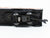 O Gauge 3-Rail Lionel 6-19183 GN Empire Builder Aluminum Passenger 2-Pack