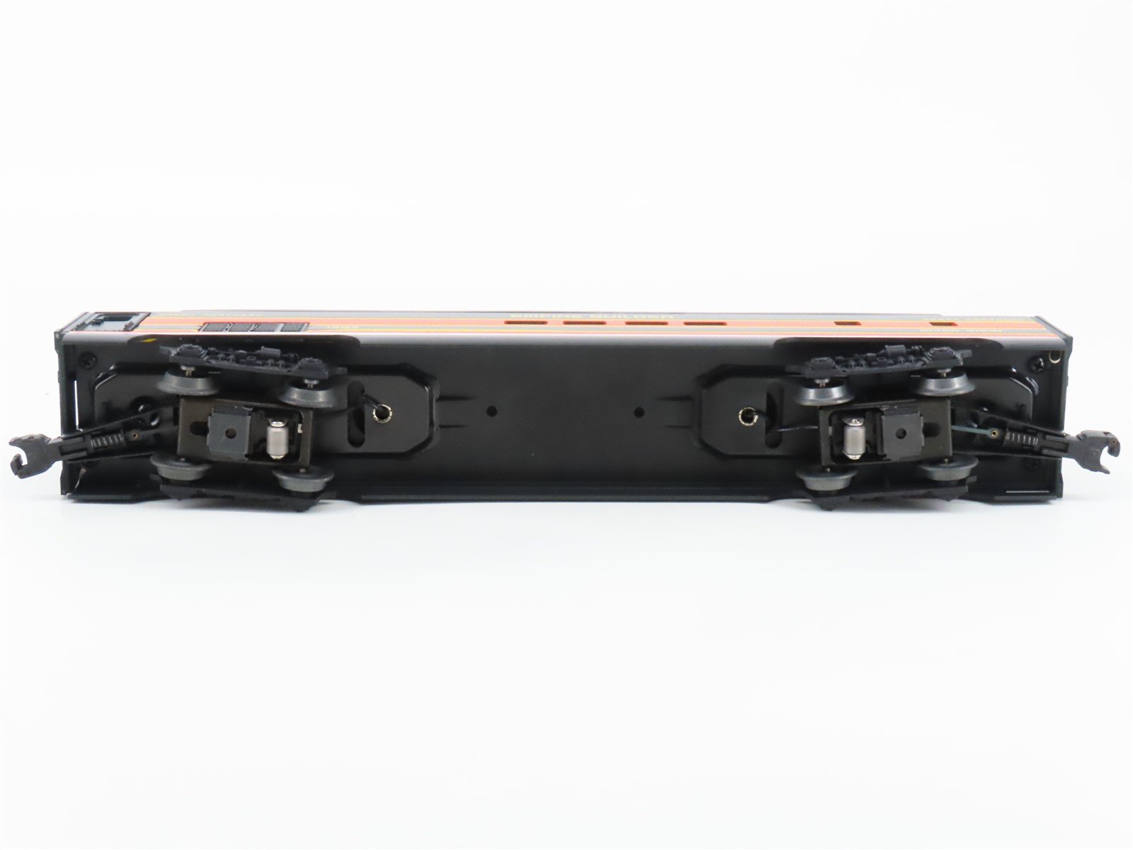 O Gauge 3-Rail Lionel 6-19183 GN Empire Builder Aluminum Passenger 2-Pack