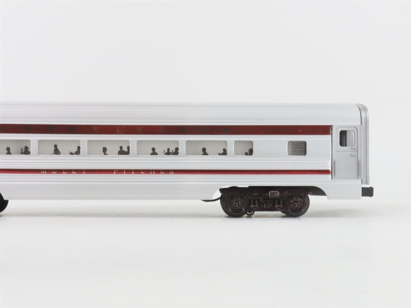 O Gauge 3-Rail Williams PRR Pennsylvania Pullman Passenger 