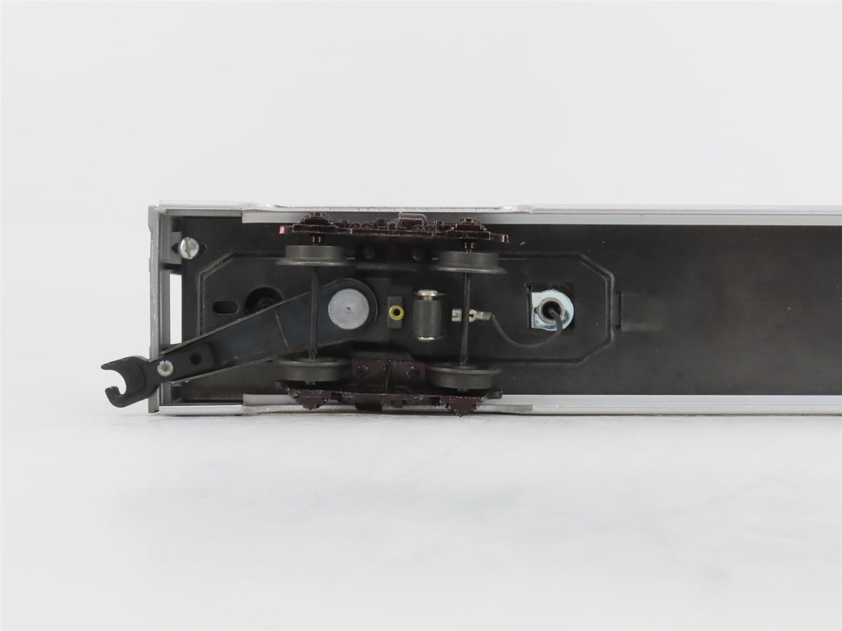 O Gauge 3-Rail Williams PRR Pennsylvania Pullman Passenger &quot;Molly Pitcher&quot;