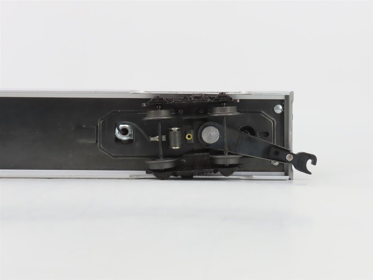 O Gauge 3-Rail Williams PRR Pennsylvania Pullman Passenger &quot;Molly Pitcher&quot;