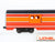 O Gauge 3-Rail Lionel 6-9589 SP Southern Pacific Daylight Baggage Passenger Car