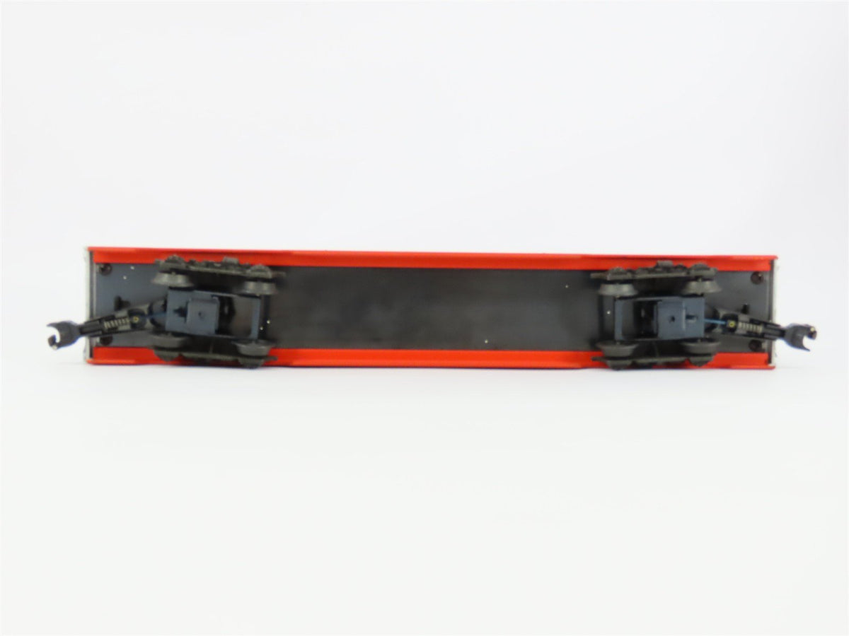 O Gauge 3-Rail Lionel 6-9589 SP Southern Pacific Daylight Baggage Passenger Car