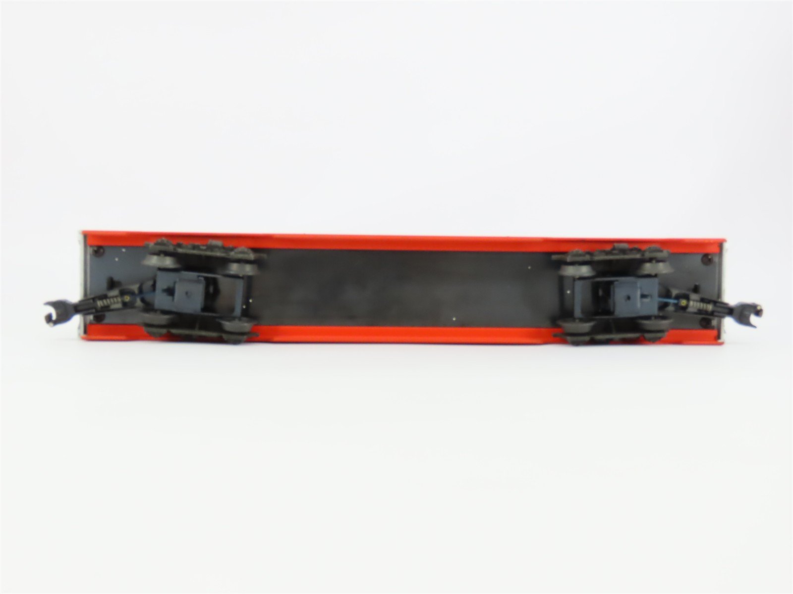 O Gauge 3-Rail Lionel 6-9589 SP Southern Pacific Daylight Baggage Passenger Car