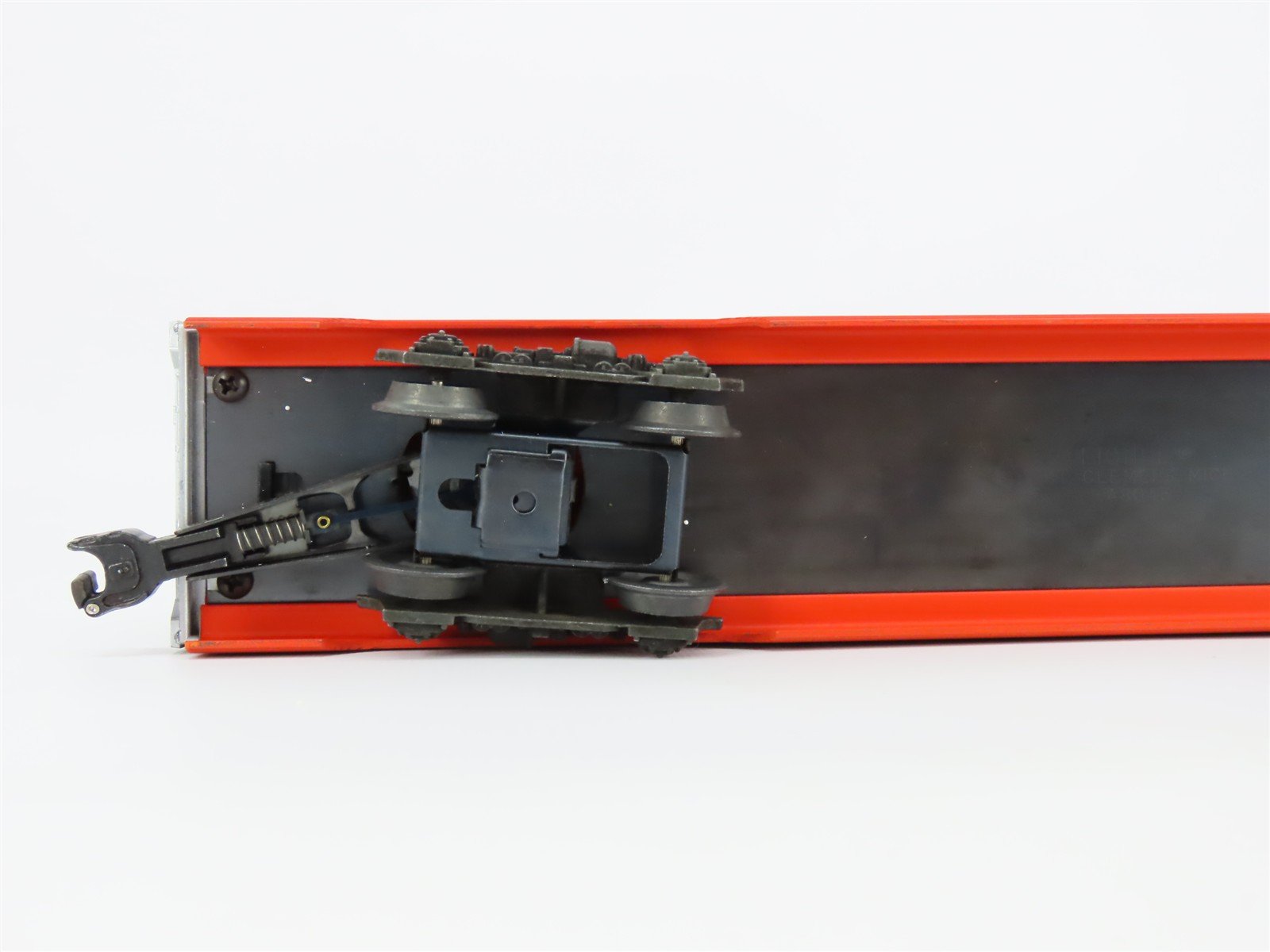 O Gauge 3-Rail Lionel 6-9589 SP Southern Pacific Daylight Baggage Passenger Car