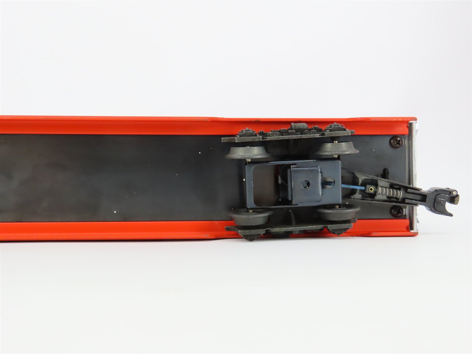 O Gauge 3-Rail Lionel 6-9589 SP Southern Pacific Daylight Baggage Passenger Car