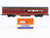 O Gauge 3-Rail Lionel 6-15384 N&W Powhatan Arrow Stationsounds Diner Passenger