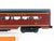 O Gauge 3-Rail Lionel 6-15384 N&W Powhatan Arrow Stationsounds Diner Passenger