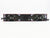 O Gauge 3-Rail Lionel 6-15384 N&W Powhatan Arrow Stationsounds Diner Passenger