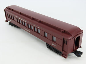 O Gauge 3-Rail Lionel 2625 Lionel Lines Pullman Coach Passenger #2625