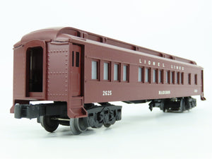 O Gauge 3-Rail Lionel 2625 Lionel Lines Pullman Coach Passenger #2625