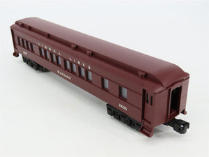 O Gauge 3-Rail Lionel 2625 Lionel Lines Pullman Coach Passenger #2625