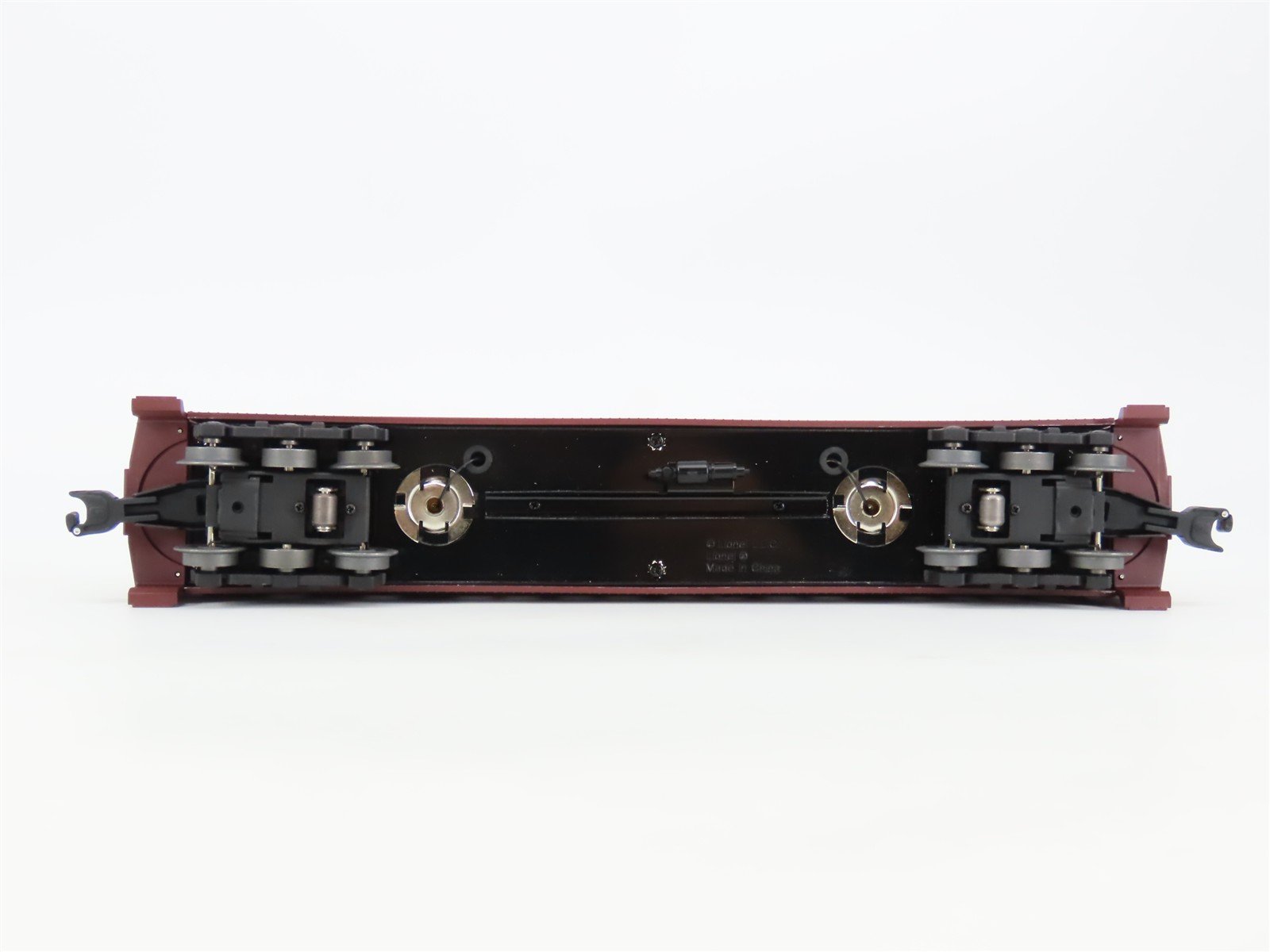 O Gauge 3-Rail Lionel 2625 Lionel Lines Pullman Coach Passenger #2625