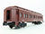 O Gauge 3-Rail Lionel 2626 Lionel Lines Sager Place Observation Passenger Car
