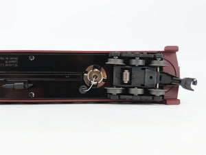O Gauge 3-Rail Lionel 2626 Lionel Lines Sager Place Observation Passenger Car
