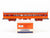 O Gauge 3-Rail Lionel 6-19185 MILW Hiawatha Coach Passenger 