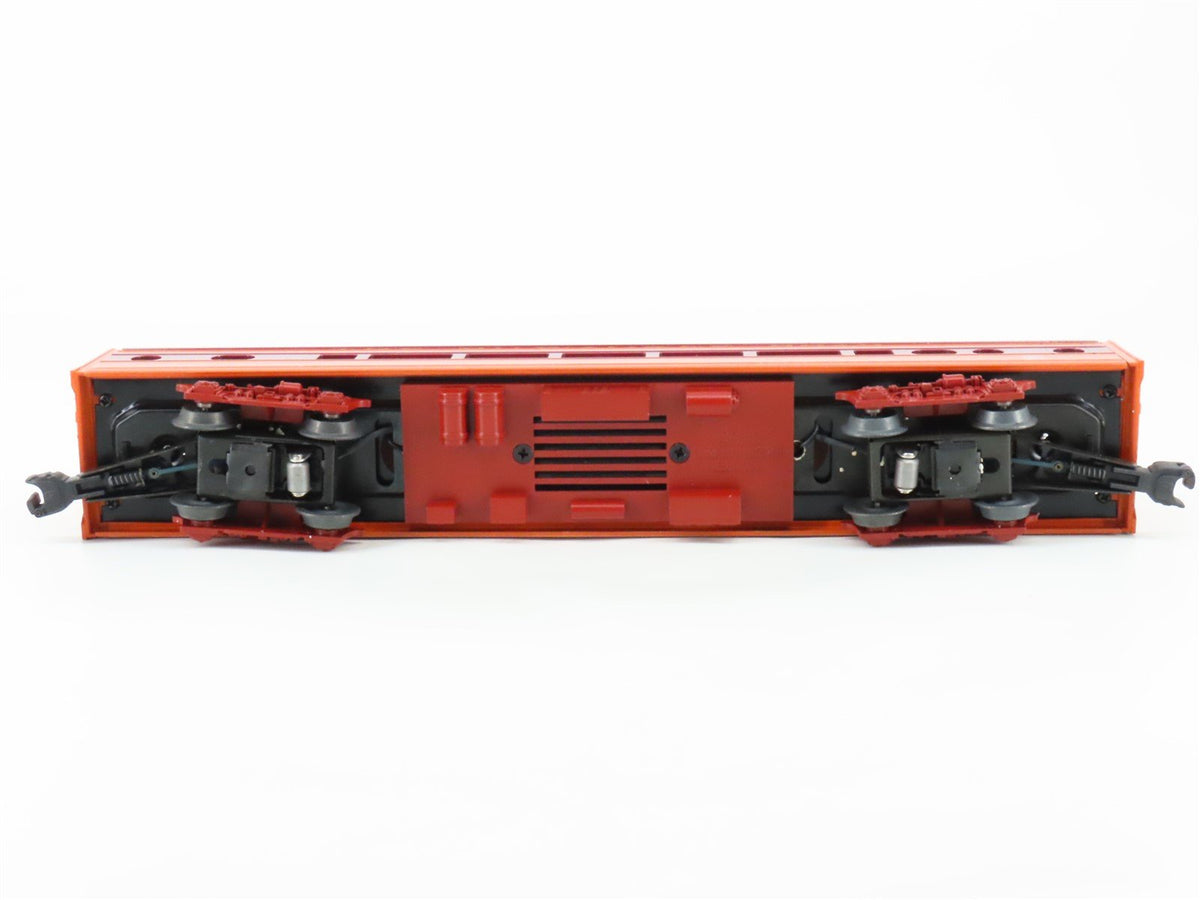 O Gauge 3-Rail Lionel 6-19185 MILW Hiawatha Coach Passenger &quot;Red River Valley&quot;