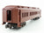 O Gauge 3-Rail Lionel 6-29000 PRR Pennsylvania Railroad Pullman Passenger #2622