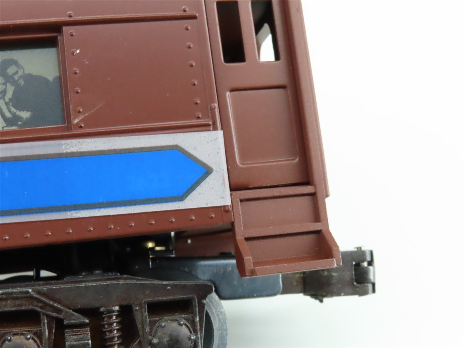 O Gauge 3-Rail Lionel 6-29000 PRR Pennsylvania Railroad Pullman Passenger #2622