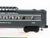 O Gauge 3-Rail Lionel 6-35100 NYC New York Central Vista Dome Passenger #7012