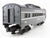 O Gauge 3-Rail Lionel 6-35100 NYC New York Central Vista Dome Passenger #7012