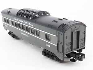 O Gauge 3-Rail Lionel 6-35100 NYC New York Central Vista Dome Passenger #7012
