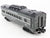 O Gauge 3-Rail Lionel 6-35100 NYC New York Central Vista Dome Passenger #7012