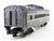 O Gauge 3-Rail Lionel 6-35100 NYC New York Central Vista Dome Passenger #7012