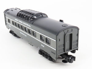 O Gauge 3-Rail Lionel 6-35100 NYC New York Central Vista Dome Passenger #7012