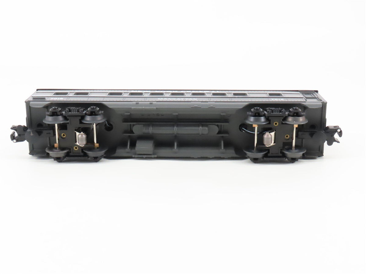 O Gauge 3-Rail Lionel 6-35100 NYC New York Central Vista Dome Passenger #7012
